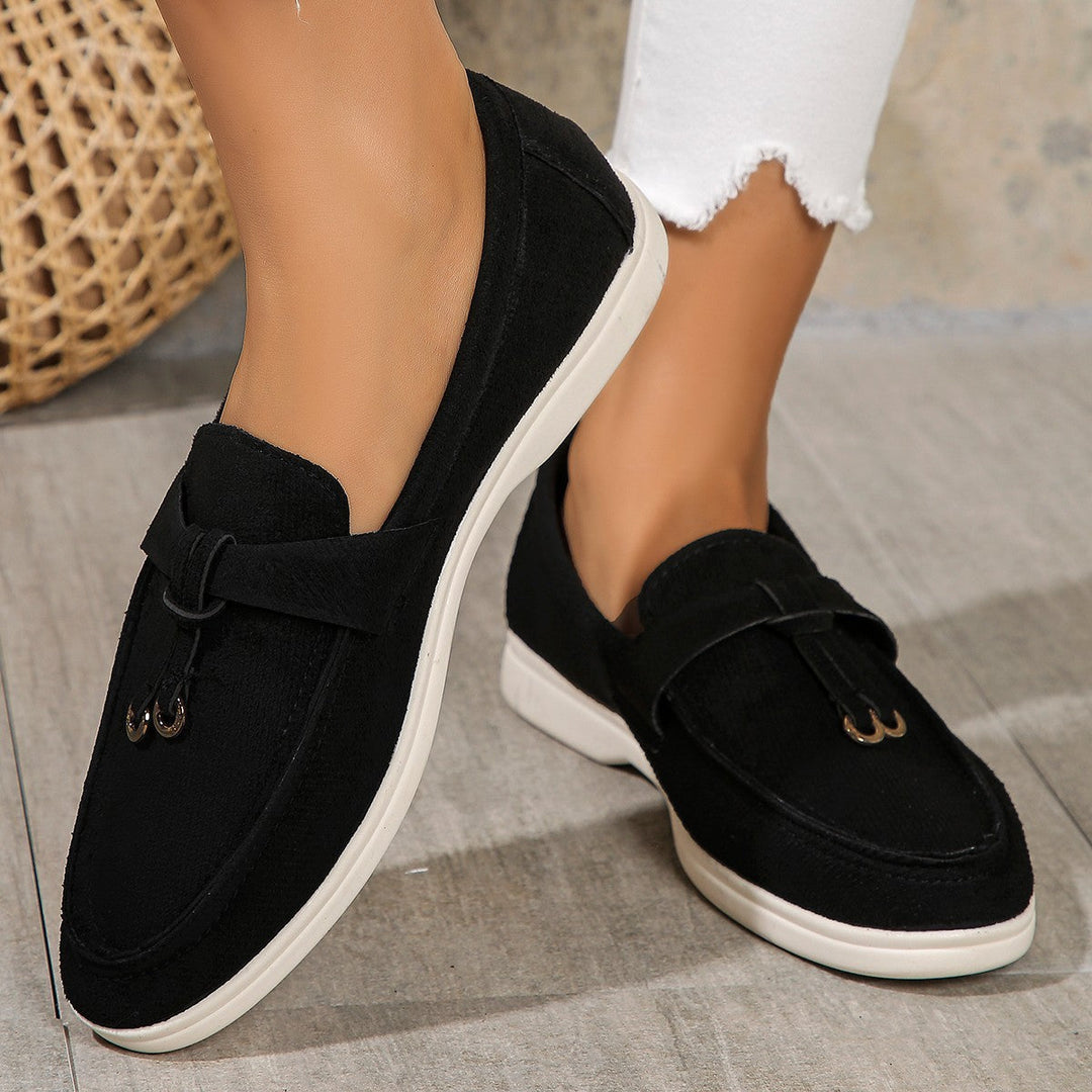 Lovina - Slip-on Loafers