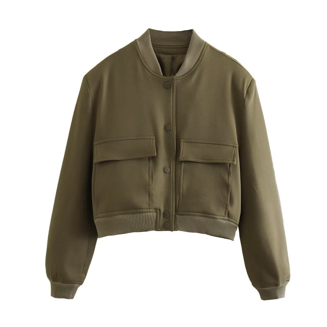 Debora - Bomber Jacket