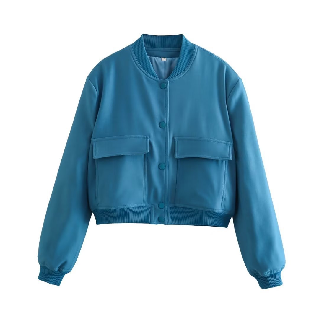 Debora - Bomber Jacket