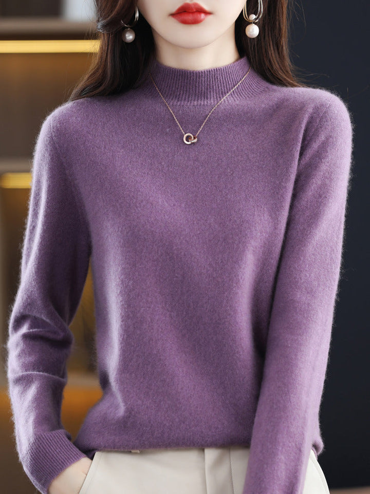 STELLA - Luxurious Cashmere Sweater