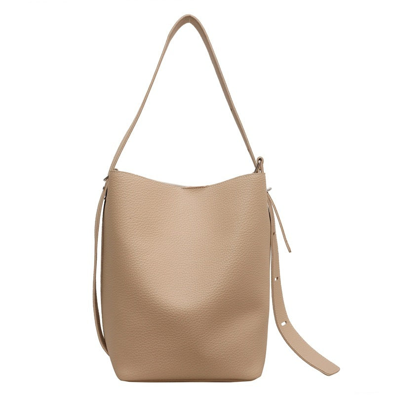 Vera - Retro Bucket Bag