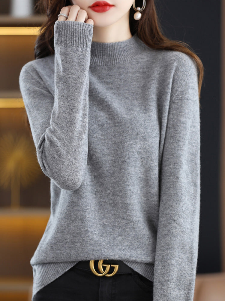 STELLA - Luxurious Cashmere Sweater