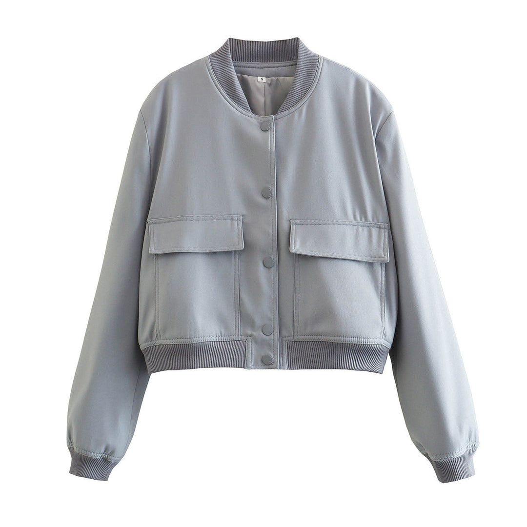 Debora - Bomber Jacket