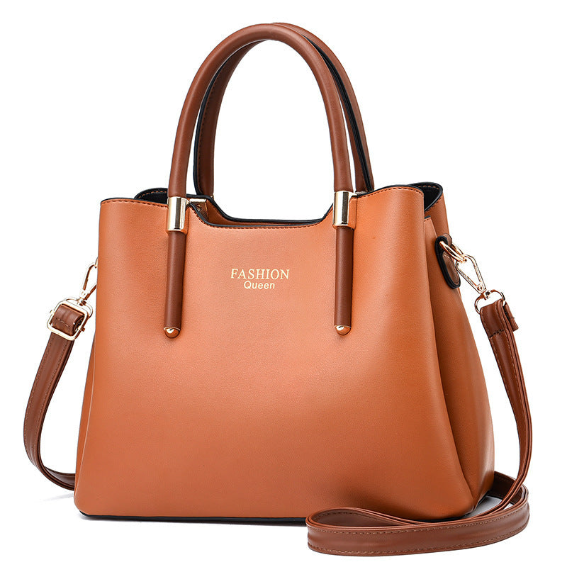 Meagan - Stylish Handbag