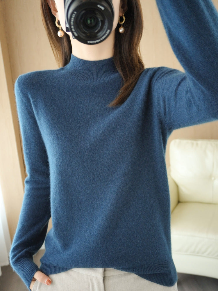 STELLA - Luxurious Cashmere Sweater