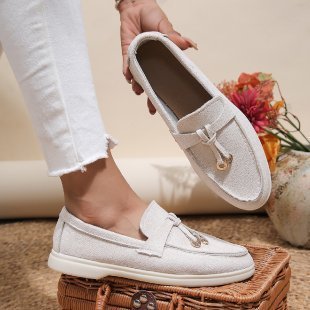 Lovina - Slip-on Loafers