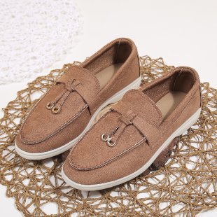 Lovina - Slip-on Loafers