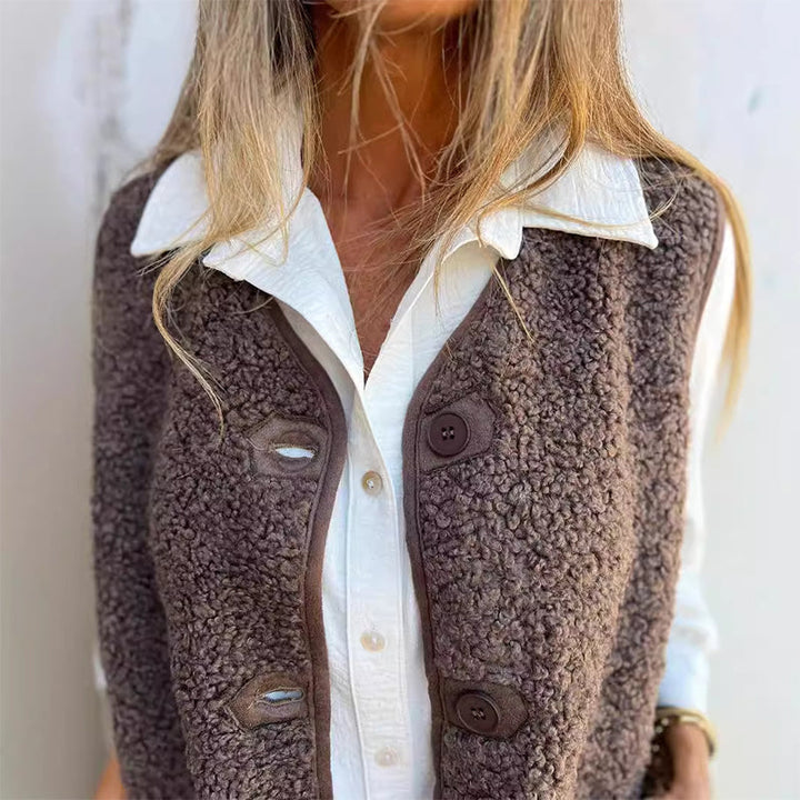 IMOGEN - Soft Cardigan