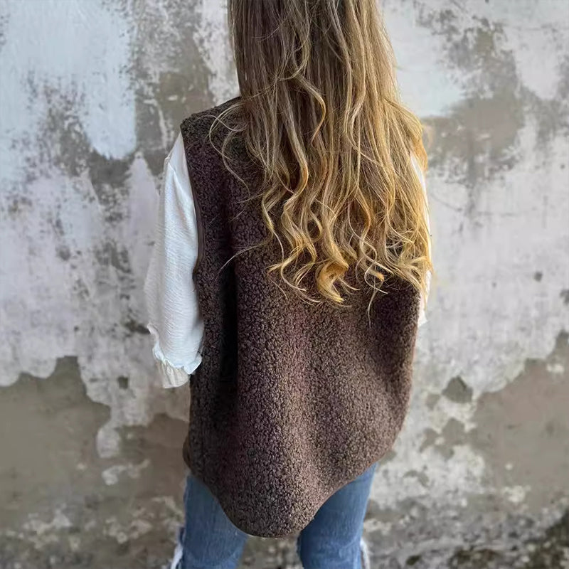 IMOGEN - Soft Cardigan